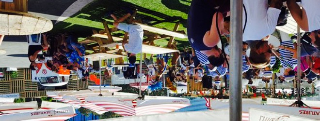 Embargo Bar餐厅图片