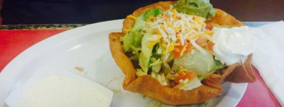 Taqueria El Sabor