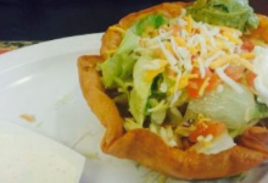 Taqueria El Sabor美食图片