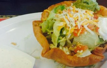 Taqueria El Sabor餐厅图片