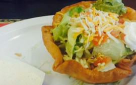 Taqueria El Sabor