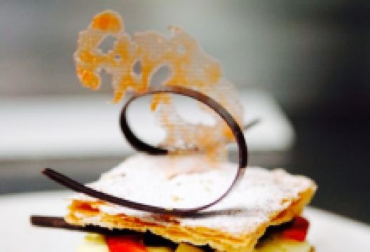 Capo Nord美食图片