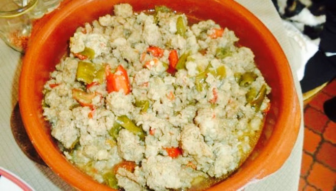 Restaurant Pottoka