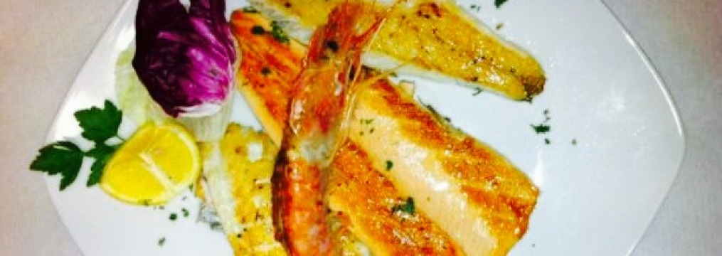 La Sorgente餐厅图片