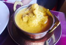 Jaipur Indian Restaurant美食图片