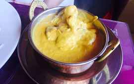 Jaipur Indian Restaurant