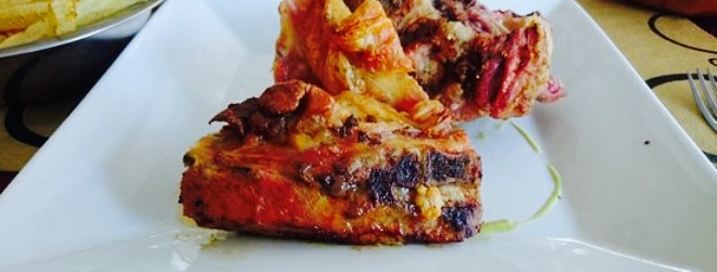 Robert A餐厅图片