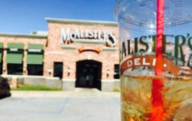 McAlister's Deli