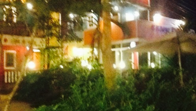 Pingdao Bistro & Inn餐厅图片