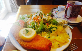 Cafe Tandem