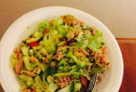 Pizzeria Pisa美食图片