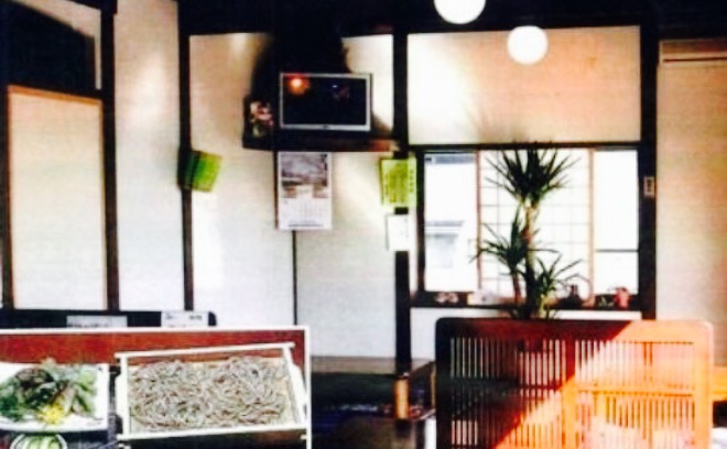 Handmade Juwarisoba Yoshidaya餐厅图片