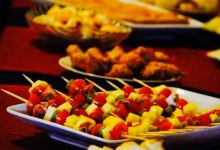 Restaurante Sal & Pimenta美食图片