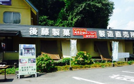 Goto Seika