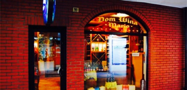 Dom Wina Mario餐厅图片
