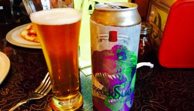 Magoo's Pizza餐厅图片