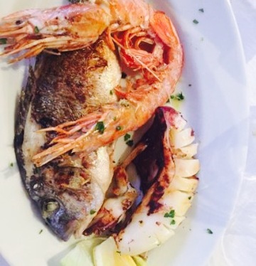 Ristorante da Cinzia & Massimo餐厅图片