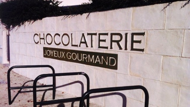 Joyeux Gourmand餐厅图片