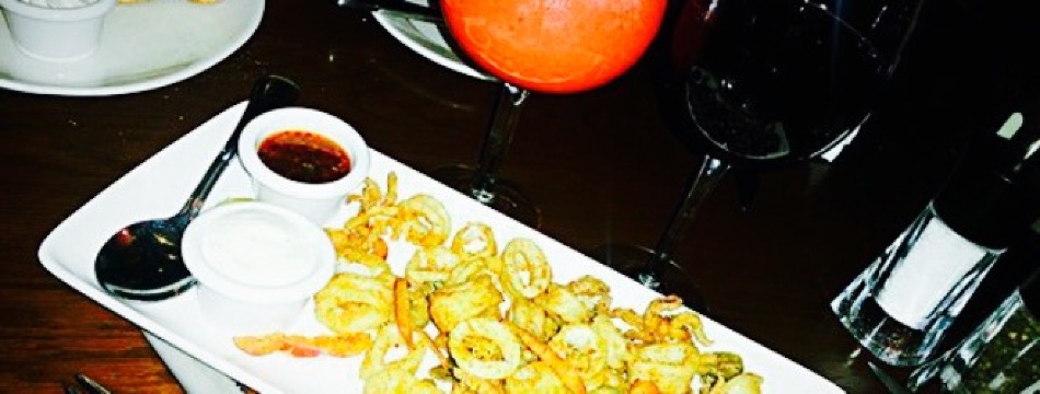 Ajax Keg餐厅图片