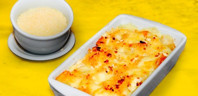 Pizza di Roma餐厅图片