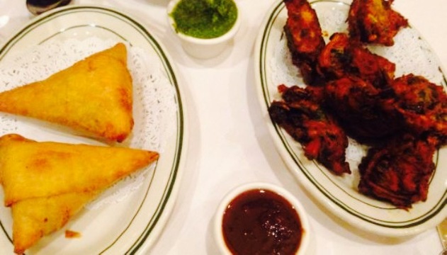 Annapoorna - Fine Indian Cuisine餐厅图片