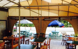 Wild Coast Cafe