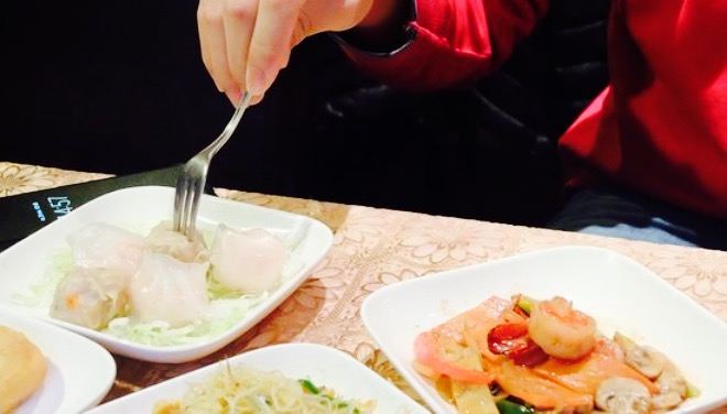 Jasmine Palace餐厅图片