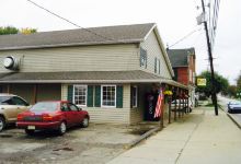 Sam's Restaurant美食图片