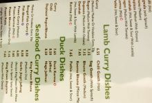 Cinnamon Lounge美食图片