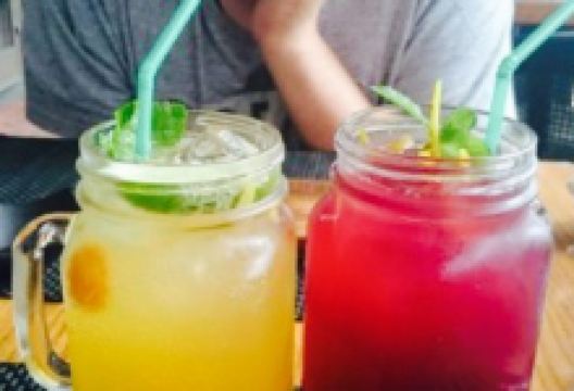 Yakitoriya美食图片