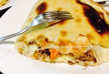 Pizza Lenha美食图片