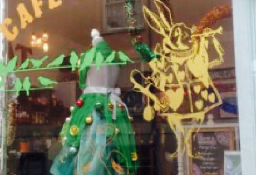 Cafe Collective美食图片