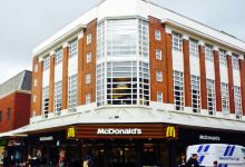 McDonald's美食图片