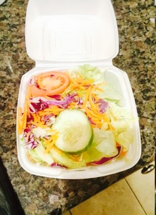 Founaris Bros. Greek Restaurant