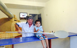 Praiano's Pizza