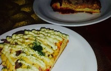 Pizzeria Na Lenina餐厅图片