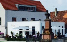 Froben Restaurant