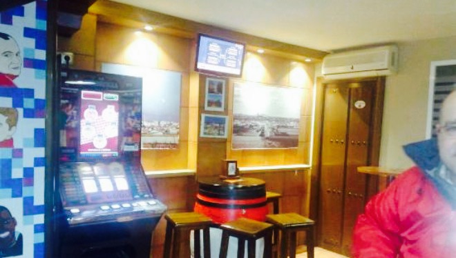 El Bar de Manolo餐厅图片