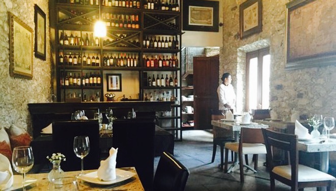 Casa Mateo餐厅图片