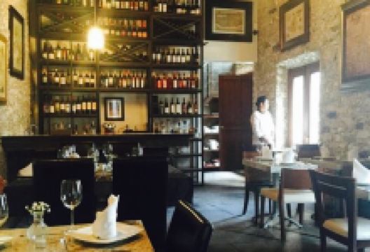 Casa Mateo美食图片