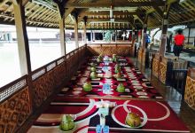 RM Teh Haji美食图片