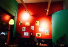 Chaplin Bar美食图片