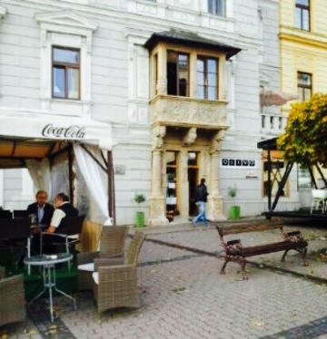 Olivo Pizza Restaurant餐厅图片