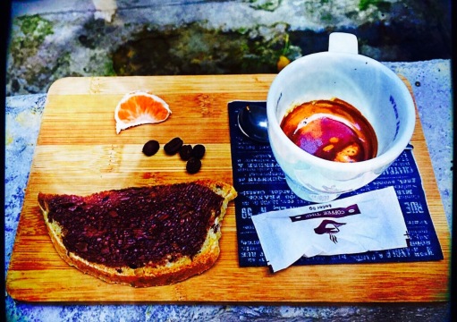 Cafe' and Vin Hedonija