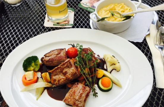 Restaurant Schlupfwinkel