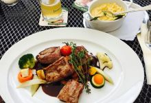 Restaurant Schlupfwinkel美食图片