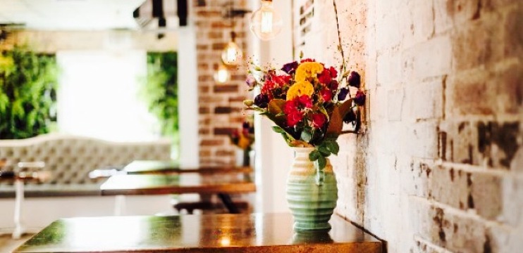 Howard's Cantina and Cocktails餐厅图片