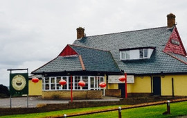 New Wok Inn