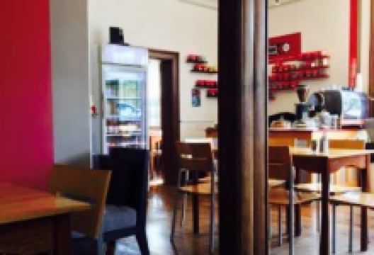 Ashmore on Bridge Street美食图片