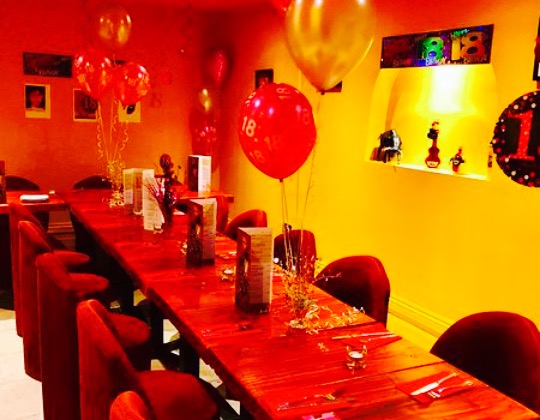 Sol Tapas餐厅图片